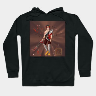 Zagreus Hoodie